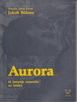 aurora ili jutarnje rumenilo na istoku  
