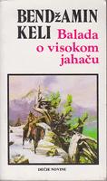 balada o visokom jahaču  