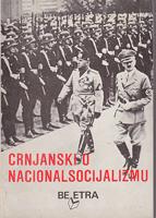 crnjanski o nacionalsocijalizmu  