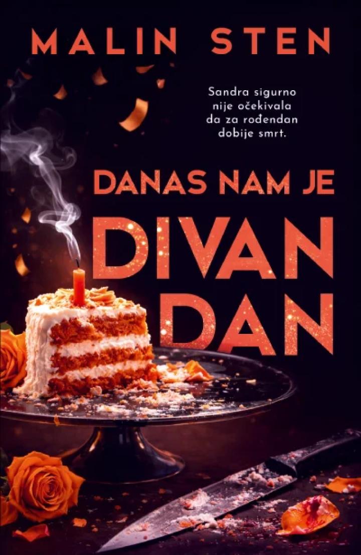 danas nam je divan dan 