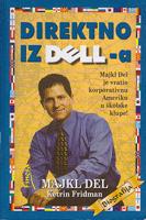 direktno iz dell a  