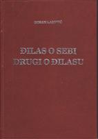 đilas o sebi drugi o đilasu možda roman  