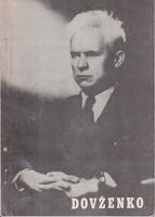 dovženko život i delo  