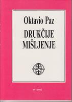 drukčije mišljenje poezija i kraj veka  