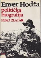enver hodža politička biografija  