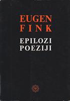 epilozi poeziji  