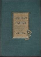 estera  