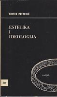 estetika i ideologija uvod u metaestetiku  