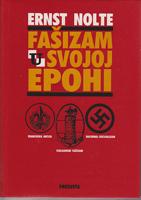 fašizam u svojoj epohi  