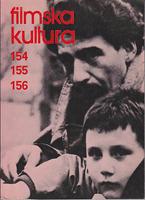 filmska kultura 154 155 156 1985  