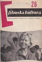 filmska kultura 26 1962  