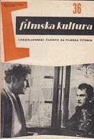 filmska kultura 36 1963  