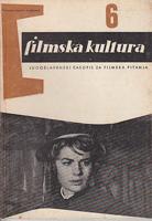 filmska kultura 6 1958  