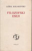 filozofski eseji  