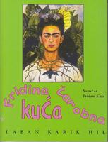 fridina čarobna kuća susret sa fridom kalo  