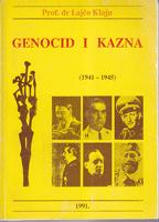 genocid i kazna na severu okupirane jugoslavije 1941 1945  