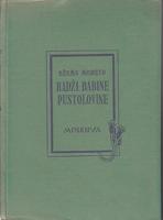 hadži babine pustolovine  