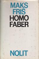 homo faber  