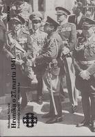 hronika o 27 martu 1941 svedočenje jednog savremenika  