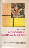 intelektualno vaspitanje kroz igru  