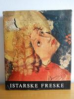 istarske freske  