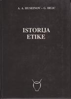 istorija etike  