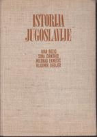istorija jugoslavije  
