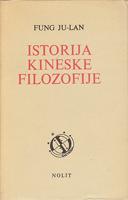 istorija kineske filozofije  
