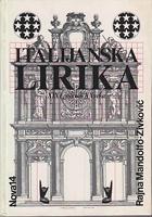 italijanska lirika xix i početak xx veka  