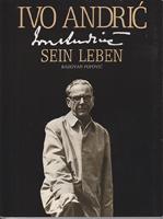 ivo andrić sein leben  