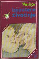 izopačene životinje  