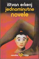 jednominutne novele  