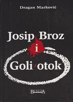 josip broz i goli otok  
