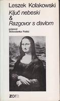 ključ nebeski razgovor s đavlom  