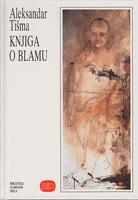 knjiga o blamu  