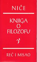 knjiga o filozofu  