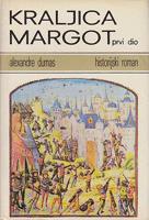 kraljica margot i ii historijski roman  