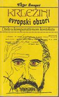 krležini evropski obzori djelo u komparativnom kontekstu  