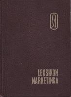 leksikon marketinga  