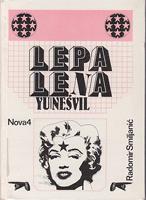 lepa lena yu nešvil  