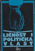 ličnost i politička vlast  