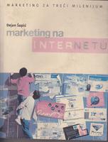 marketing na internetu  