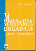 marketing sportskog događaja olimpijske igre  