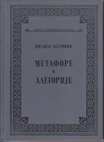 metafore i alegorije  