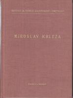 miroslav krleža  