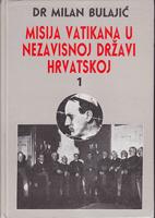 misija vatikana u nezavisnoj državi hrvatskoj 1 2  