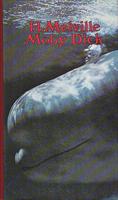 moby dick  