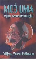 moć uma tajna mentalne magije  