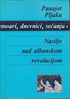 nasilje nad albanskom revolucijom  
