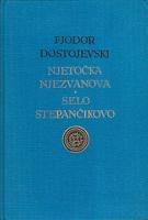 njetočka njezvanova selo stepančikovo  